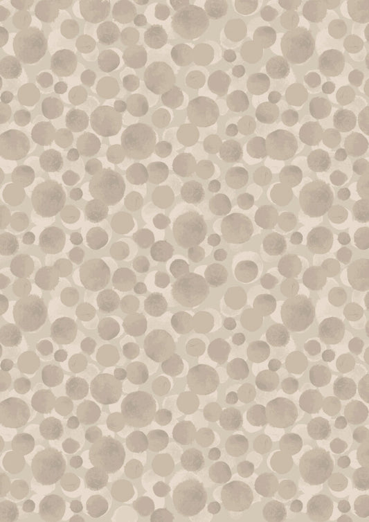 Lewis & Irene | Bumbleberries | Latte | BB04
