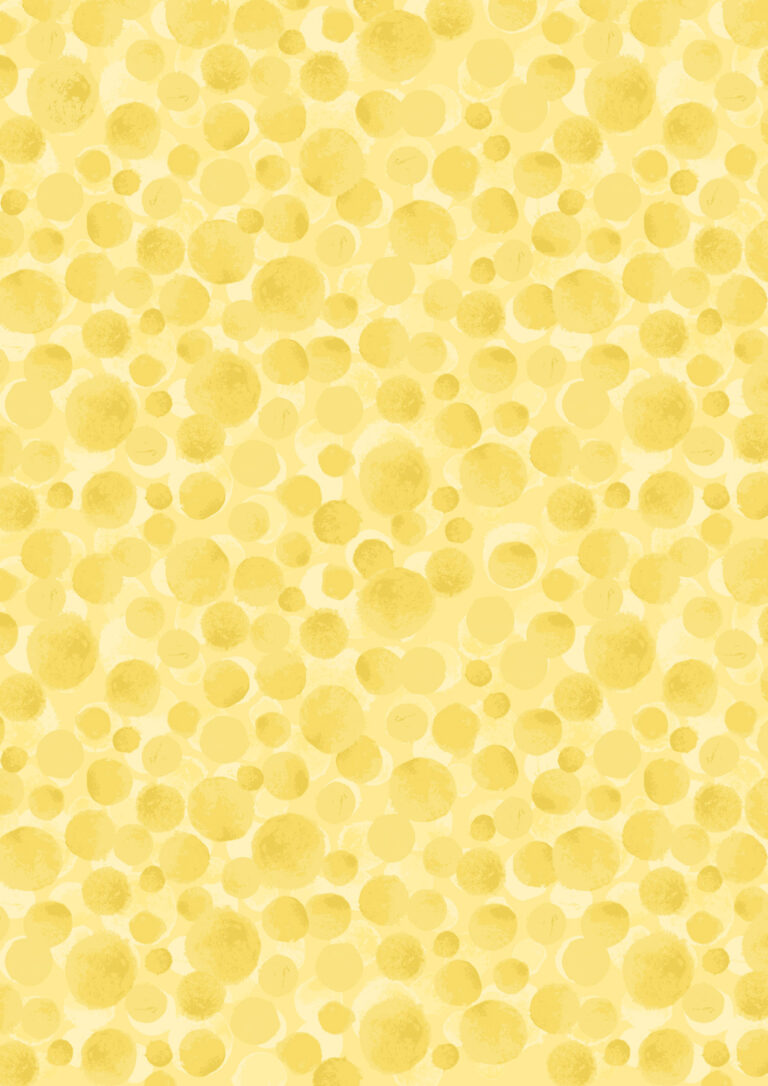 Lewis & Irene | Bumbleberries | Lemon | BB05