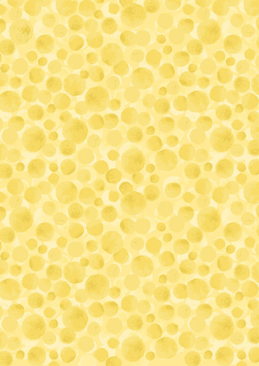 Lewis & Irene | Bumbleberries | Lemon | BB05