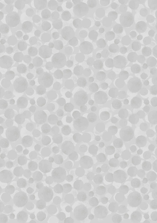 Lewis & Irene | Bumbleberries | Light Grey | BB03