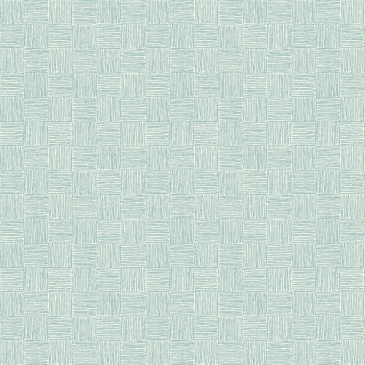 Cotton + Steel | Loes van Oosten | Sweet Floral Scent | Haystack | LV305-BL10