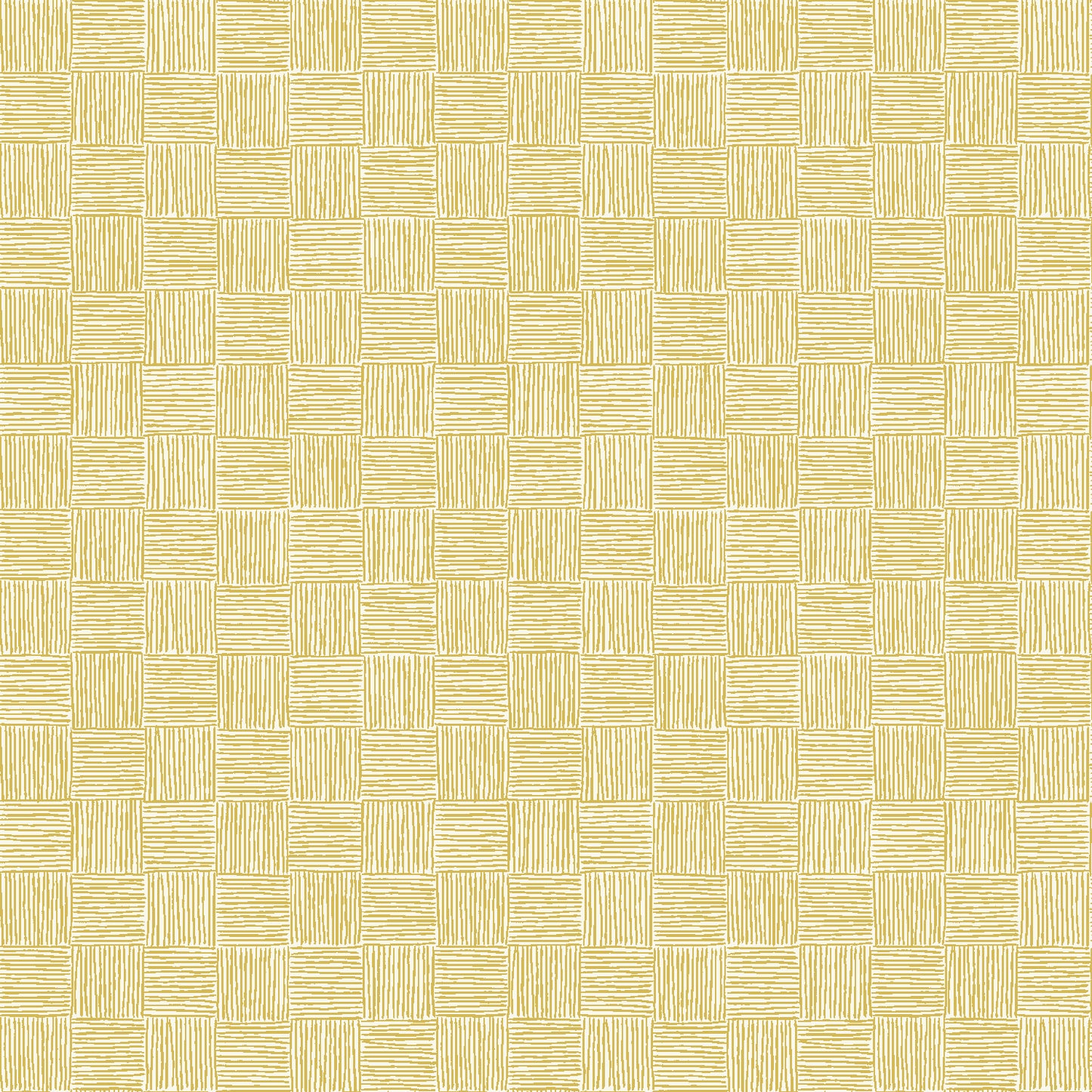 Cotton + Steel | Loes van Oosten | Sweet Floral Scent | Haystack | LV305-YE11
