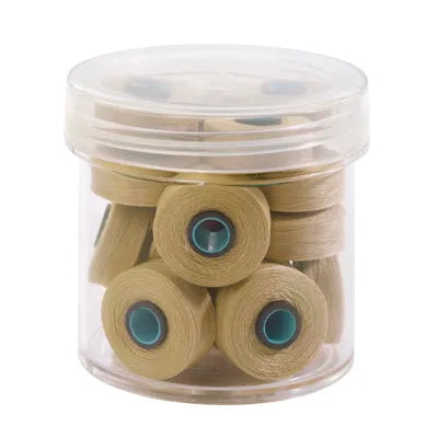 Magna-Quilt | 74yds/20pc bobbins | Fil-Tec