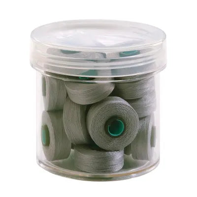 Magna-Quilt | 74yds/20pc bobbins | Fil-Tec