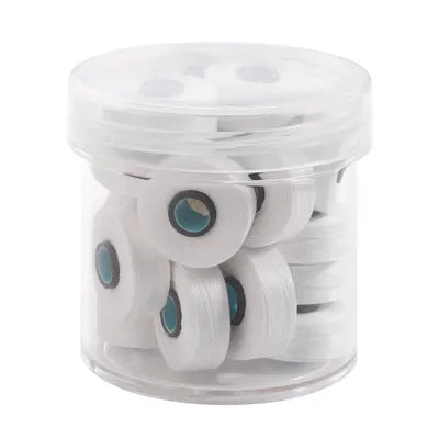 Magna-Quilt | 74yds/20pc bobbins | Fil-Tec