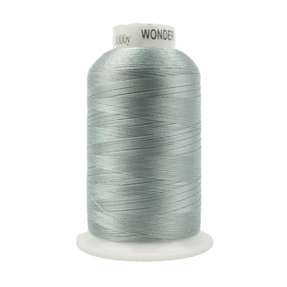 WonderFil Specialty Threads | 40wt Quilting Polyester | 3000y