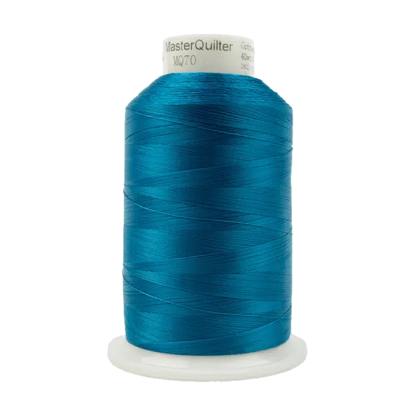 WonderFil Specialty Threads | 40wt Quilting Polyester | 3000y