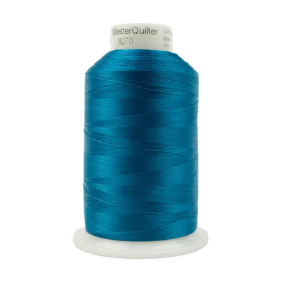 WonderFil Specialty Threads | 40wt Quilting Polyester | 3000y