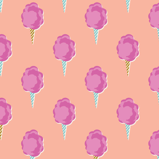Cotton + Steel | East Coast | Sugar Rush