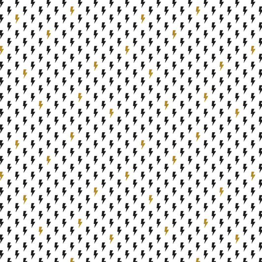 Cotton + Steel | Early Twilight | A Collective Collection | Hot Strike | MK105-JB5M