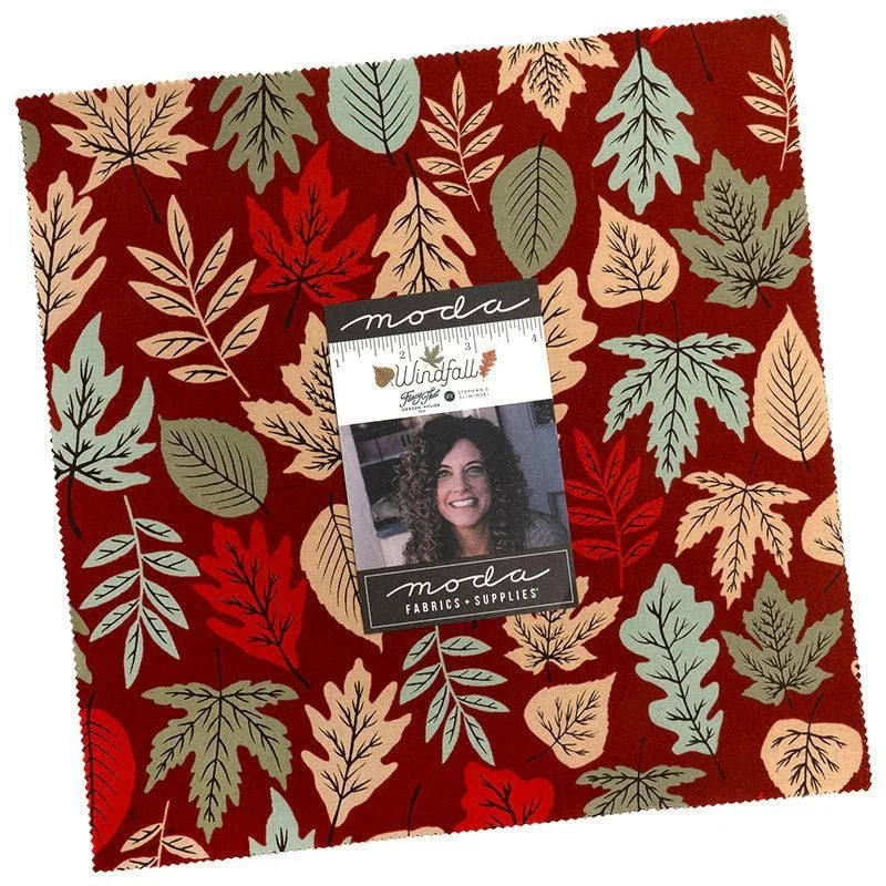 Moda | Fancy That Design House | Windfall | Layer Cake