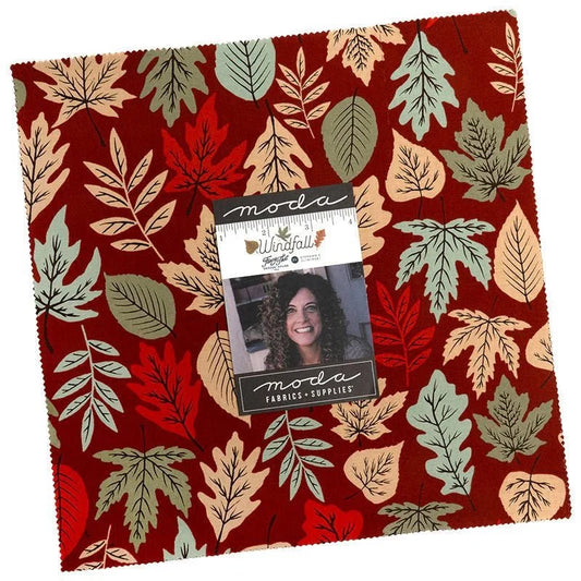 Moda | Fancy That Design House | Windfall | Layer Cake