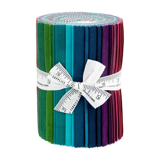 Moda | V and Co | Mystic Ombre | Dessert Roll