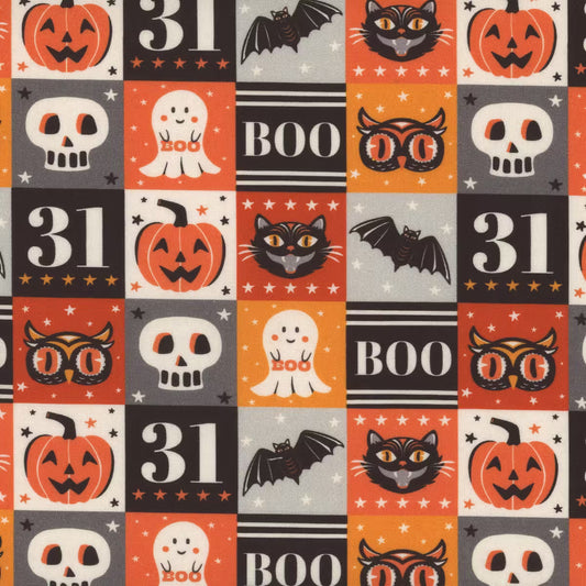 P&B Textiles | Witching Hour | Heather Dutton |