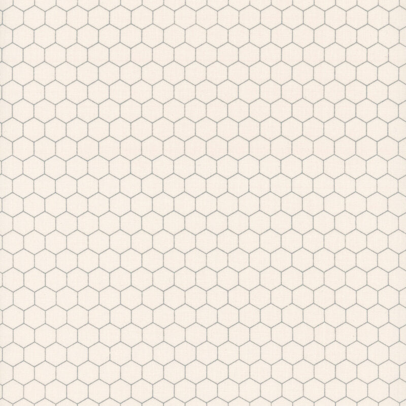 Riley Blake | Farmer's Daughter | Chicken Wire | Rustic