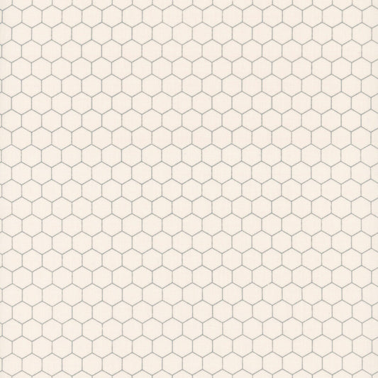 Riley Blake | Farmer's Daughter | Chicken Wire | Rustic