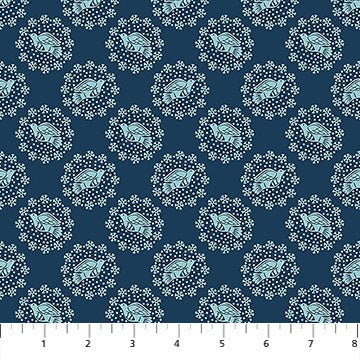 Anna Maria Textiles | Cozy Christmas | Peaceful | Solstice