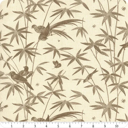 Moda | Rouenneries Trois | French General | Pearl Charmant