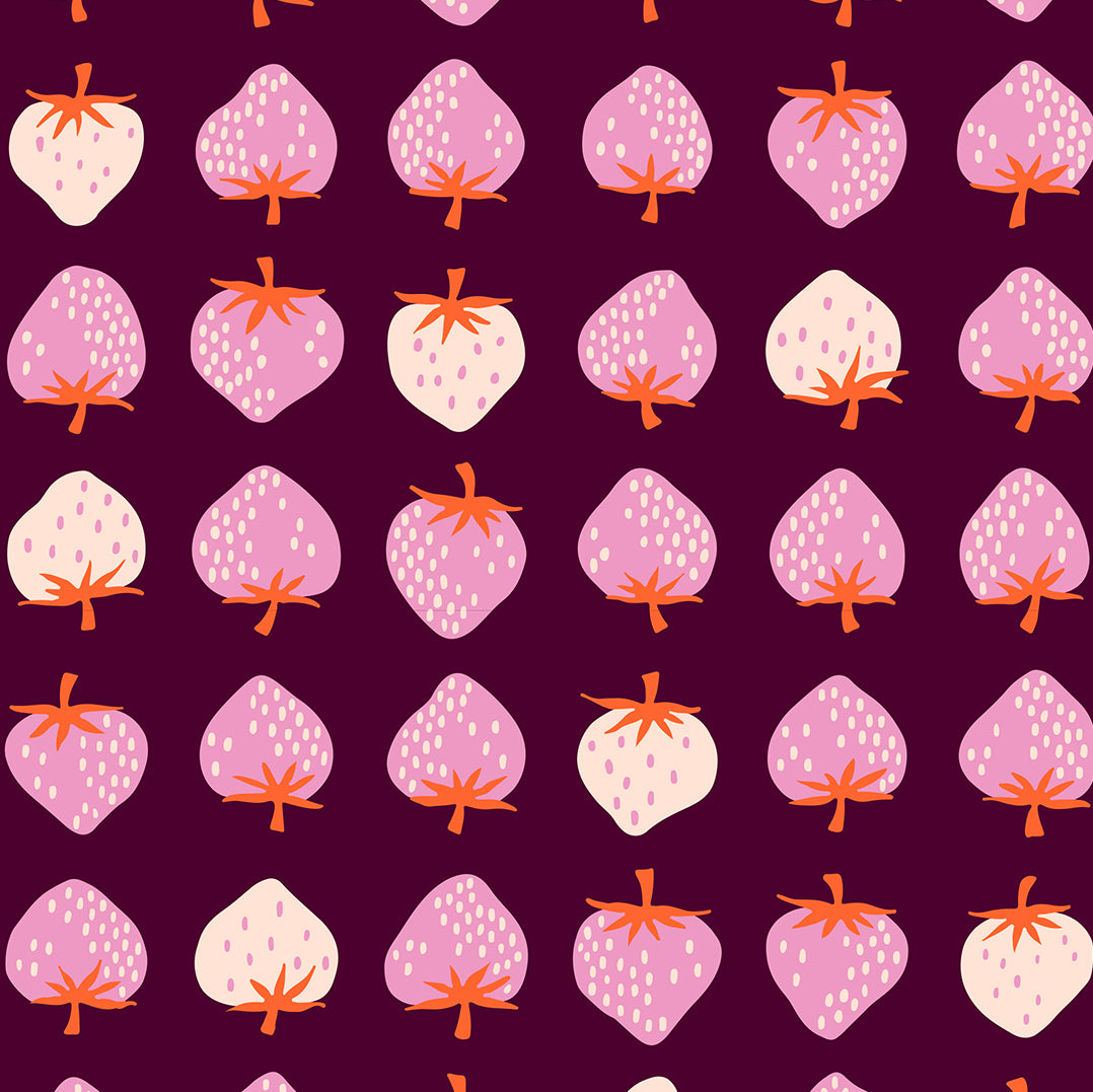 Ruby Star Society | Strawberry | Kimberly Kight | RS3084-19