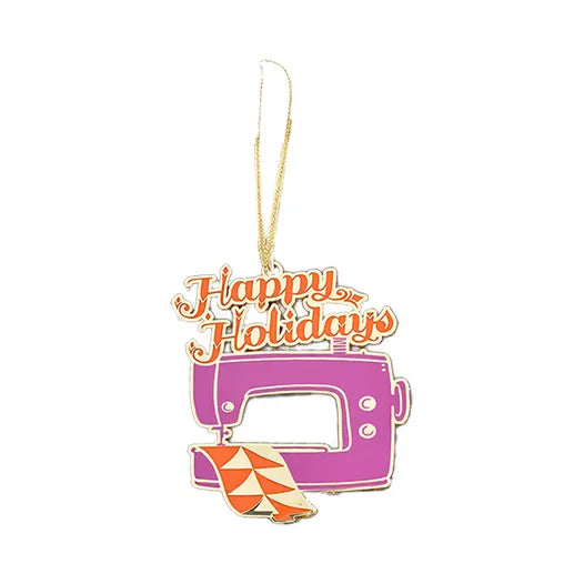 Ruby Star Society | Ornament