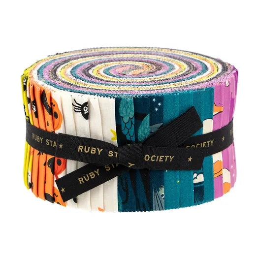 Ruby Star Society | Freaky Familiars | Jelly Roll