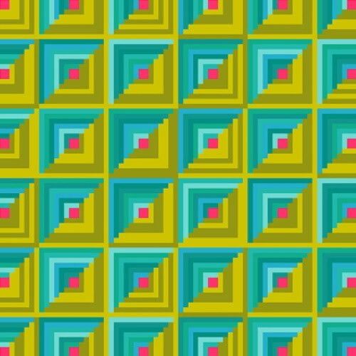 Andover | Handiwork | Alison Glass | Patchwork | Ocean