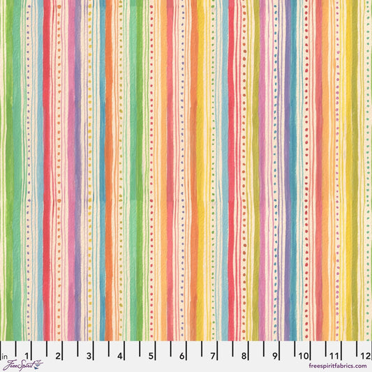 Free Spirit | Parterre | Sarah Campbell | Carousel Multi