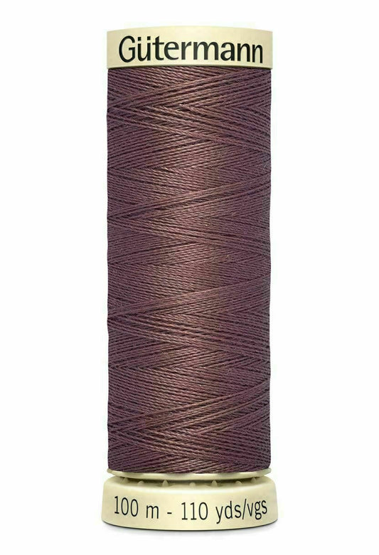 Gutermann | 100m | 110 yds