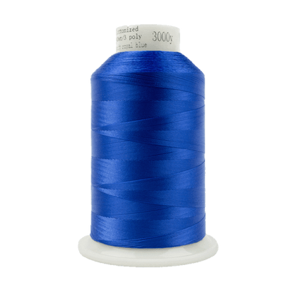 WonderFil Specialty Threads | 40wt Quilting Polyester | 3000y