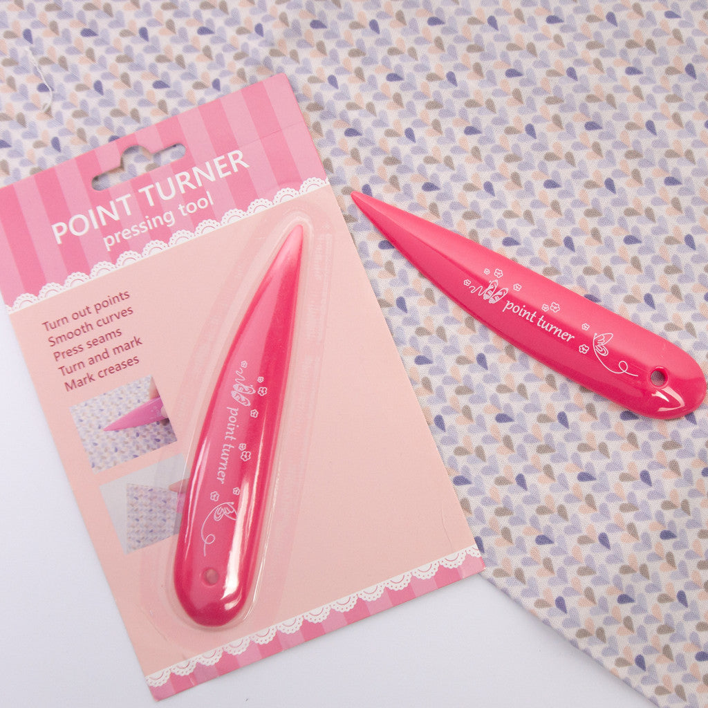 Point Turner Pressing Tool