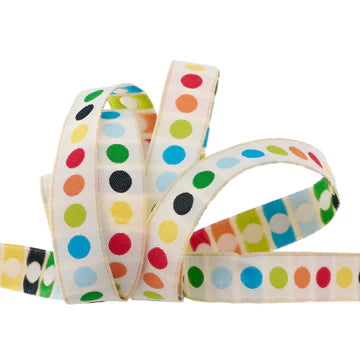 Ribbon | Painting Fun | Back to School | Stacy Iest Hsu