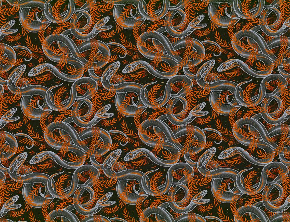 Free Spirit | Club Hauer | Sneaky Snakes