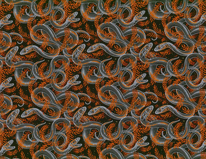 Free Spirit | Club Hauer | Sneaky Snakes