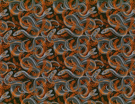 Free Spirit | Club Hauer | Sneaky Snakes