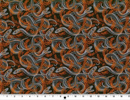 Free Spirit | Club Hauer | Sneaky Snakes