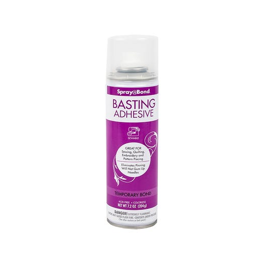 SpraynBond | Basting Adhesive | 7.02 OZ