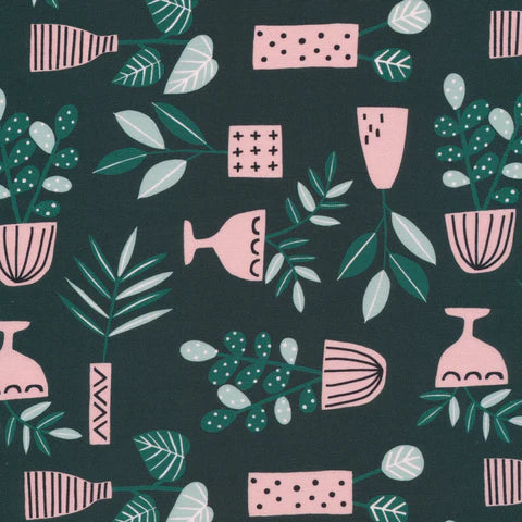 Cloud 9 | Easy Weekend | Sprouts | Betsy Siber