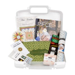 Moda | Betsy Chutchian | Sally's Stitches Collectors Bin