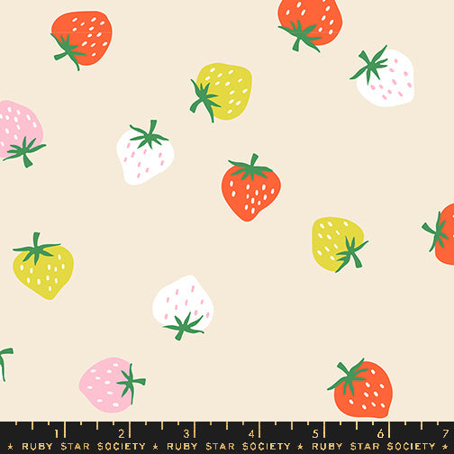 Ruby Star Society | Strawberry | Kimberly Kight | RS3085-11