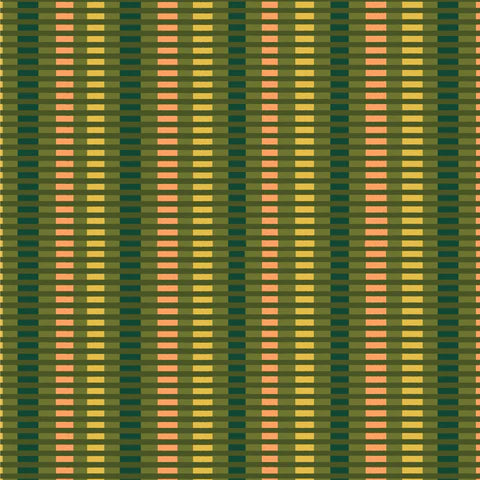 Cloud9 | Poppy Fields | Poppy Stripe | MK Surface