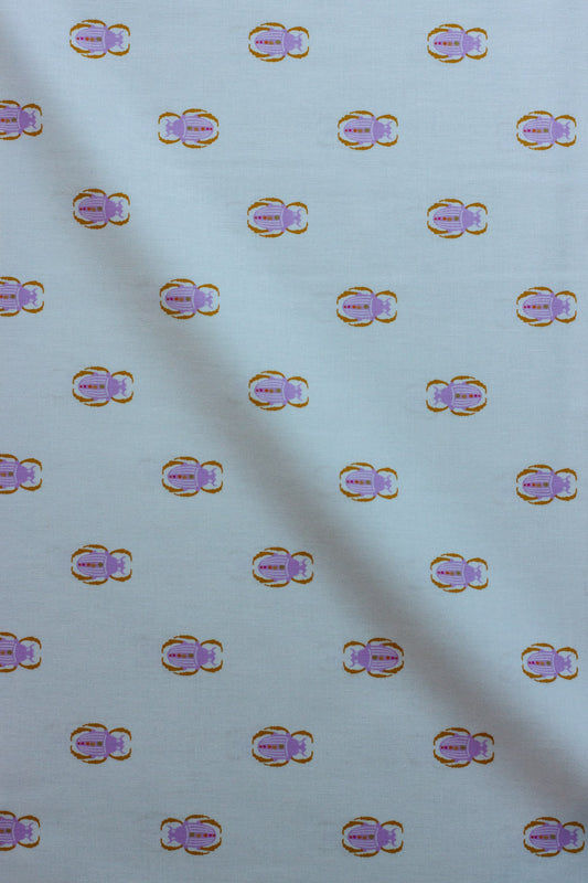Andover | Alison Glass | Sun Print | Scarab | Pearl