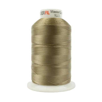 WonderFil Specialty Threads | 40wt Quilting Polyester | 3000y