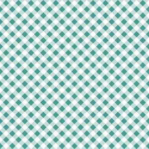 Riley Blake | Bee Basics | Lori Holt | Teal