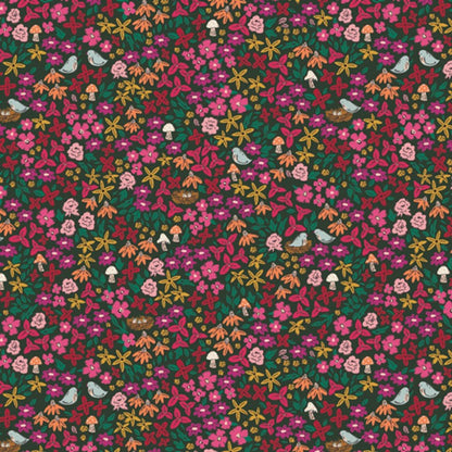 AGF | The Flower Society | Striking Gardenista