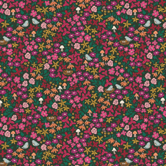 AGF | The Flower Society | Striking Gardenista