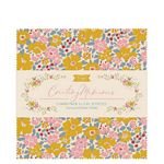 Tilda  | Creating Memories  | Spring and Easter Pastels  | 5" Charm