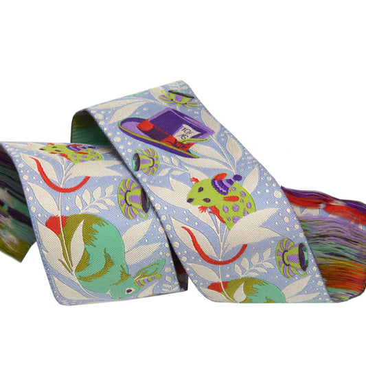 Ribbon | Madhatter | Purple