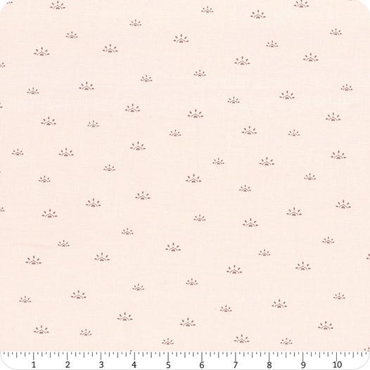 Riley Blake | Winged Melody | C15915 | Latte