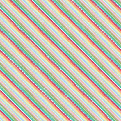 Clothworks | Simple Life | Multi Color