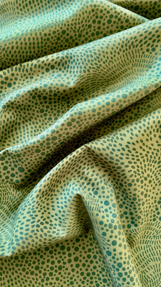 Cloud 9 | Zebras | Poplin